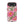 Pink Peony Tough Phone Case, Floral Protective Cover - Mobile Cases