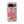 Pink Peony Tough Phone Case, Floral Protective Cover - Mobile Cases