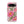 Pink Peony Tough Phone Case, Floral Protective Cover - Mobile Cases