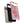 Pink Peony Tough Phone Case, Floral Protective Cover - Mobile Cases