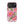 Pink Peony Tough Phone Case, Floral Protective Cover - Mobile Cases