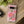 Pink Peony Tough Phone Case, Floral Protective Cover - Mobile Cases