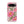 Pink Peony Tough Phone Case, Floral Protective Cover - Mobile Cases