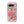 Pink Peony Tough Phone Case, Floral Protective Cover - Mobile Cases