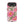 Pink Peony Tough Phone Case, Floral Protective Cover - Mobile Cases