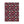 Heart Print Velveteen Plush Blanket – Cozy Sophistication - Dipaliz - Blankets