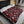 Heart Print Velveteen Plush Blanket – Cozy Sophistication - Dipaliz - Blankets