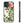 Stylish Pink Rose Clear Case - Slim Shockproof Cover - Dipaliz - Mobile Phone Cases