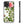 Stylish Pink Rose Clear Case - Slim Shockproof Cover - Dipaliz - Mobile Phone Cases