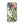 Stylish Pink Rose Clear Case - Slim Shockproof Cover - Dipaliz - Mobile Phone Cases