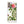 Stylish Pink Rose Clear Case - Slim Shockproof Cover - Dipaliz - Mobile Phone Cases