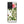 Stylish Pink Rose Clear Case - Slim Shockproof Cover - Dipaliz - Mobile Phone Cases