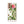 Stylish Pink Rose Clear Case - Slim Shockproof Cover - Dipaliz - Mobile Phone Cases