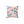 Vibrant Pink Rose Pillow – Spun Polyester - Dipaliz - Throw Pillows