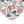 Luxury Pink Rose Flowers Bath Mat - Microfiber - Dipaliz - Mats & Rugs