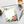 Enchanting Rose Vine Notepad - Pink Floral Stationery - Dipaliz - Notepads