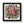 Framed Vertical Poster Pink Roses Archive Paper - Dipaliz - Posters