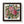 Framed Vertical Poster Pink Roses Archive Paper - Dipaliz - Posters