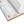 Elegant Pink Rose Notepad - Hard Cardboard Backing - Dipaliz - Notepads
