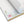 Elegant Pink Rose Notepad - Hard Cardboard Backing - Dipaliz - Notepads