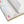 Notepads - Pink Rose Notepad with Hard Cardboard Backing - Dipaliz 11″×8.5″