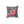 Pink Roses Spun Polyester Square Pillow - Dipaliz - Throw Pillows