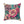 Pink Roses Spun Polyester Square Pillow - Dipaliz - Throw Pillows