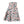 Versatile Fit Pink Roses Skater Skirt - Soft Casual - Dipaliz - Skirts - Xs