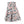 Versatile Fit Pink Roses Skater Skirt - Soft Casual - Dipaliz - Skirts - Xs