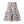Versatile Fit Pink Roses Skater Skirt - Soft Casual - Dipaliz - Skirts - Xs