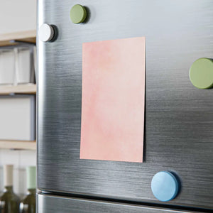 Artistic Pink Water Color Post It® Note Pads - Dipaliz - Sticky Notes