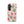 Pink Watermelon Pattern Phone Case, Impact‑resistant Magnetic Protective Cover - Mobile Cases