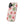 Pink Watermelon Pattern Phone Case, Impact‑resistant Magnetic Protective Cover - Mobile Cases