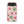 Pink Watermelon Pattern Phone Case, Impact‑resistant Magnetic Protective Cover - Mobile Cases