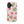 Pink Watermelon Pattern Phone Case, Impact‑resistant Magnetic Protective Cover - Mobile Cases