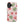 Pink Watermelon Pattern Phone Case, Impact‑resistant Magnetic Protective Cover - Mobile Cases