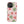 Pink Watermelon Pattern Phone Case, Impact‑resistant Magnetic Protective Cover - Mobile Cases