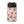 Pink Watermelon Pattern Phone Case, Impact‑resistant Magnetic Protective Cover - Mobile Cases