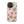 Pink Watermelon Pattern Phone Case, Impact‑resistant Magnetic Protective Cover - Mobile Cases