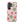 Pink Watermelon Pattern Phone Case, Impact‑resistant Magnetic Protective Cover - Mobile Cases