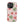Pink Watermelon Pattern Phone Case, Impact‑resistant Magnetic Protective Cover - Mobile Cases