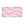Pastel Pink Wave Desk Mat - Neoprene Office Gift - Dipaliz - Mouse Pads