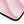 Pastel Pink Wave Desk Mat - Neoprene Office Gift - Dipaliz - Mouse Pads