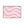 Pastel Pink Wave Desk Mat - Neoprene Office Gift - Dipaliz - Mouse Pads