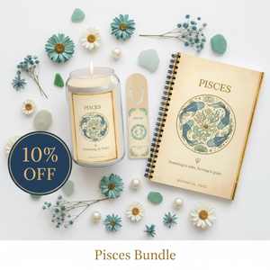 Pisces Bundle Banner