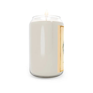 Pisces Scented Soy Candle – 13.75oz Glass - Dipaliz - Candles
