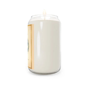Pisces Scented Soy Candle – 13.75oz Glass - Dipaliz - Candles