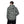Outerwear - Pixel Camo Windbreaker Jacket Black Green Hooded - Dipaliz