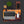 Epic Pixelated Battle Scene Desk Mat - Neoprene - Dipaliz - Workstation & Cubicle Accessories