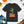 Quirky Zombie Hand Pizza Tee - Eternal Style Cotton - Dipaliz - T-shirts